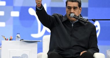 Israel acusa a Maduro de ser «el nexo» de grupos islamistas radicales de Medio Oriente con Suramérica – La Voz del Altiplano