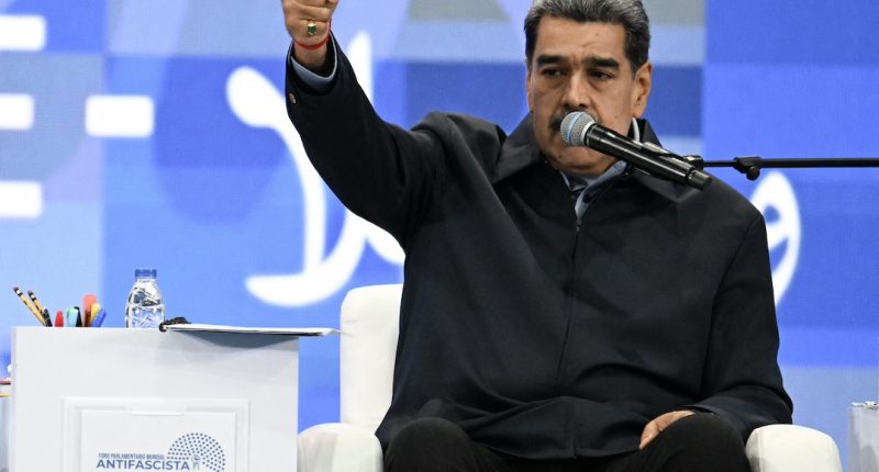 Israel acusa a Maduro de ser «el nexo» de grupos islamistas radicales de Medio Oriente con Suramérica – La Voz del Altiplano
