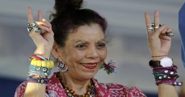 Murillo acusa a EEUU de «desestabilizar» a gobiernos de Cuba, Nicaragua y Venezuela – La Voz del Altiplano