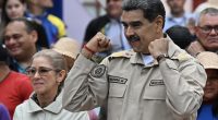 Rusia se pronuncia sobre situación en el Caribe cercano a Venezuela – La Voz del Altiplano