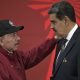 Dictador Maduro busca apoyo de Daniel Ortega y Rosario Murillo – La Voz del Altiplano