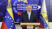 HRW insta a Venezuela a desmontar aparato represivo del régimen chavista – La Voz del Altiplano