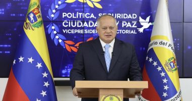 HRW insta a Venezuela a desmontar aparato represivo del régimen chavista – La Voz del Altiplano