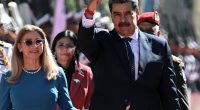 Criticar a Maduro por Whatsapp se paga con cárcel en Venezuela – La Voz del Altiplano