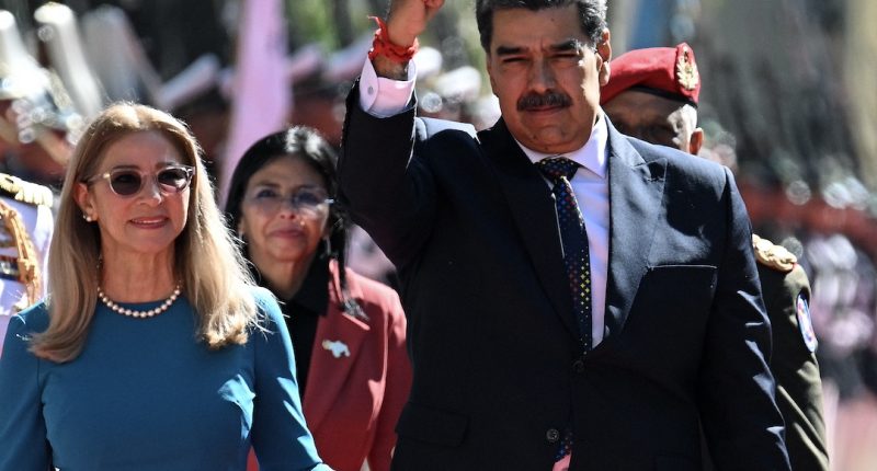 Criticar a Maduro por Whatsapp se paga con cárcel en Venezuela – La Voz del Altiplano