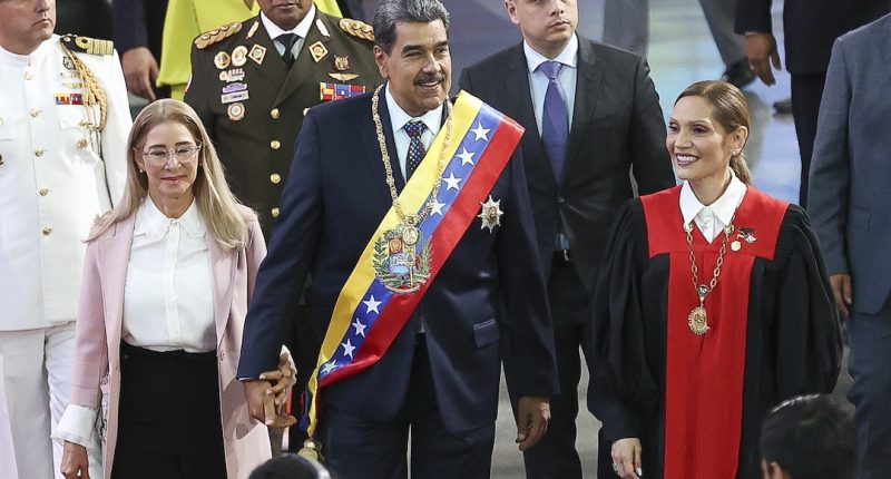 Nicolás Maduro y Donald Trump podrían hablar en cualquier momento según prensa internacional – La Voz del Altiplano