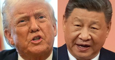 China revela sus planes con Taiwán en conversación de Xi con Donald Trump – La Voz del Altiplano
