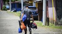 Autoridades de Costa Rica deportan a 21 nicaragüenses – La Voz del Altiplano