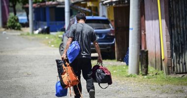 Autoridades de Costa Rica deportan a 21 nicaragüenses – La Voz del Altiplano