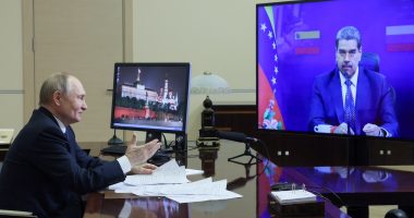 Rusia reitera su apoyo a la dictadura venezolana y advierte a EEUU ante posible intervención – La Voz del Altiplano