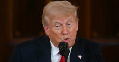 Donald Trump asegura que ya tomó una decisión con respecto a Venezuela – La Voz del Altiplano