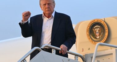 EEUU revisará la residencia permanente de ciudadanos de más de una docena de países – La Voz del Altiplano