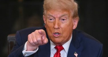 Trump acusa de insurrección al gobernador y alcalde de Mineápolis ante las protestas contra ICE – La Voz del Altiplano