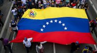 Venezuela responde al cierre de su espacio aéreo por parte de Estados Unidos – La Voz del Altiplano