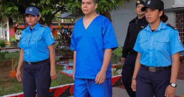 Dictadura excarcela al médico Yerri Estrada y lo regresa a su casa en León – La Voz del Altiplano