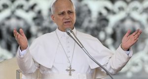 Papa expresa preocupación por tensión entre Venezuela-EEUU y pide diálogo – La Voz del Altiplano