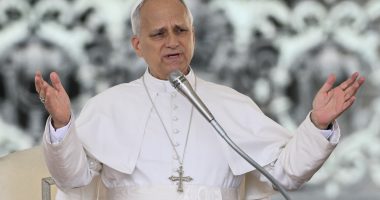Papa expresa preocupación por tensión entre Venezuela-EEUU y pide diálogo – La Voz del Altiplano