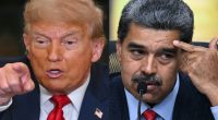 Trump afirma que los días de Maduro en el poder «están contados» – La Voz del Altiplano