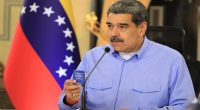Estados Unidos quiere capturar a Nicolás Maduro según funcionarios de Washington – La Voz del Altiplano