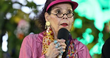 Murillo anuncia inauguración de hospital en propiedad que confiscaron a empresario expatriado – La Voz del Altiplano