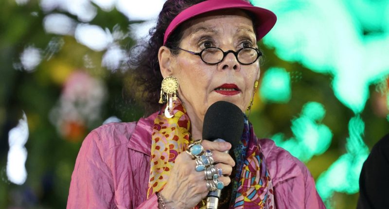 Murillo anuncia inauguración de hospital en propiedad que confiscaron a empresario expatriado – La Voz del Altiplano