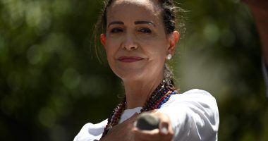 Machado publica manifiesto en el que asegura que Venezuela recuperará la libertad – La Voz del Altiplano