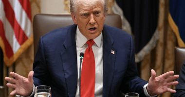 Donald Trump sobre Venezuela: «si toca por las malas…» – La Voz del Altiplano