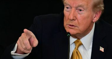 Donald Trump anuncia a su candidato «favorito» para las elecciones en Honduras – La Voz del Altiplano