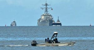 EN VIVO: crisis entre Venezuela y Estados Unidos. Trump ha tomado la decisión – La Voz del Altiplano