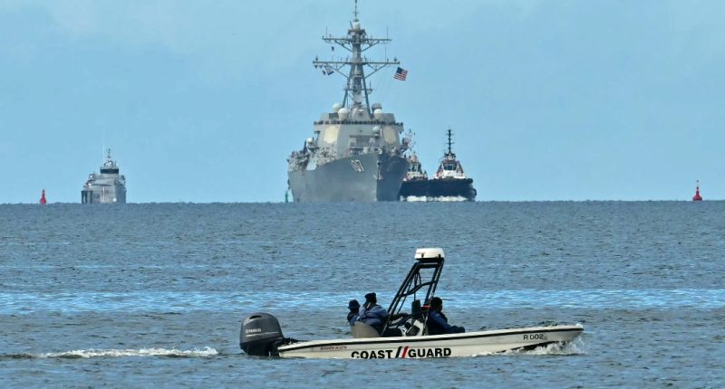 EN VIVO: crisis entre Venezuela y Estados Unidos. Trump ha tomado la decisión – La Voz del Altiplano