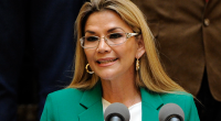 Justicia de Bolivia anula sentencia de 10 años de prisión de expresidenta Jeanine Añez – La Voz del Altiplano