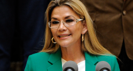 Justicia de Bolivia anula sentencia de 10 años de prisión de expresidenta Jeanine Añez – La Voz del Altiplano