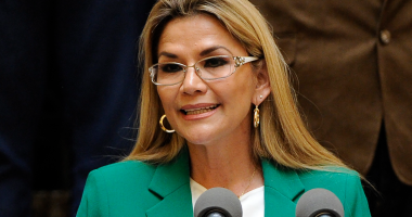 Justicia de Bolivia anula sentencia de 10 años de prisión de expresidenta Jeanine Añez – La Voz del Altiplano