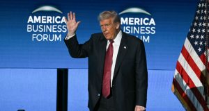 Corte Suprema avala orden de Trump de eliminar tercer género en pasaportes – La Voz del Altiplano