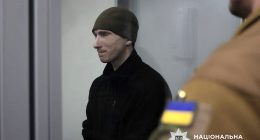 Rusia condenó a 13 años de cárcel a dos colombianos acusados de combatir por Ucrania – La Voz del Altiplano