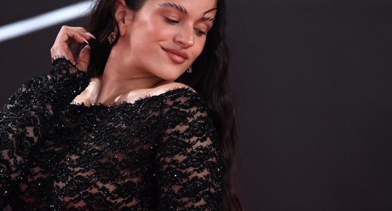 La estrella española Rosalía sube a los cielos con su nuevo álbum «Lux» – La Voz del Altiplano
