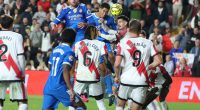 El Real Madrid se atasca ante el Rayo en Vallecas – La Voz del Altiplano