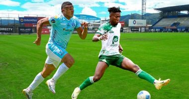 Aampetra y Liga (P) miden fuerzas por el primer boleto a la final – La Voz del Altiplano