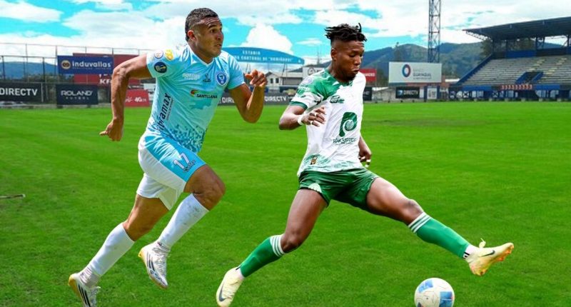 Aampetra y Liga (P) miden fuerzas por el primer boleto a la final – La Voz del Altiplano