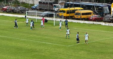 Aampetra y Liga de Portoviejo se miden en el estadio Rumiñahui, de Sangolquí (EN VIVO) – La Voz del Altiplano