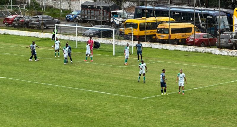 Aampetra y Liga de Portoviejo se miden en el estadio Rumiñahui, de Sangolquí (EN VIVO) – La Voz del Altiplano