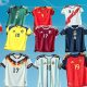 Adidas presenta 22 nuevas camisetas oficiales rumbo al Mundial – La Voz del Altiplano