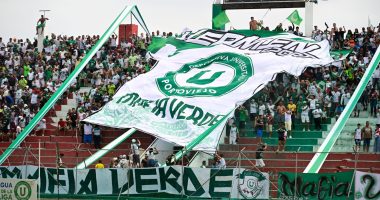 Más de 18 buses viajaran a Sangolquí a respaldar a Liga (P) – La Voz del Altiplano