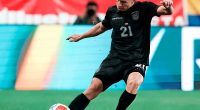 Alan Franco en duda para la final de la Copa Sudamericana – La Voz del Altiplano