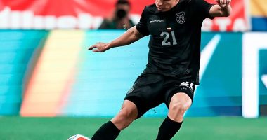 Alan Franco en duda para la final de la Copa Sudamericana – La Voz del Altiplano