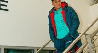 Alan Franco queda fuera de la final de la Sudamericana por lesión y preocupa a Atlético Mineiro – La Voz del Altiplano