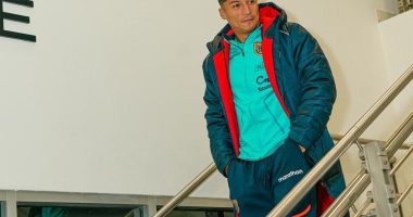 Alan Franco queda fuera de la final de la Sudamericana por lesión y preocupa a Atlético Mineiro – La Voz del Altiplano