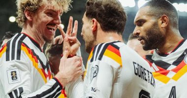 Alemania aplasta a Eslovaquia y asegura su pasaporte al Mundial – La Voz del Altiplano