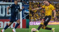 Álex Arce, en la órbita de Barcelona y Rivero de Liga de Quito – La Voz del Altiplano