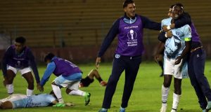 Ampetra y Cuenca Jrs clasificados a las semifinales del ascenso – La Voz del Altiplano